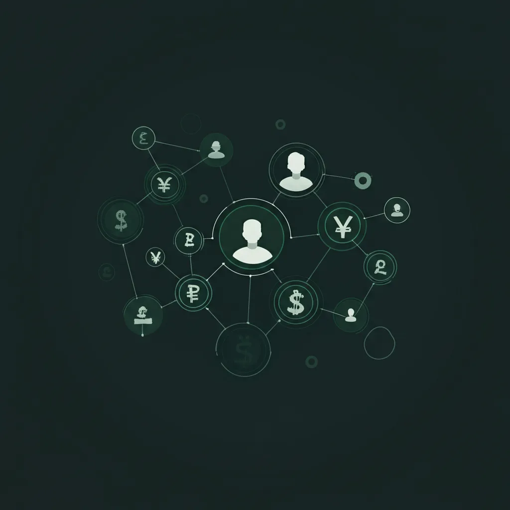 Telegram expense sharing assistant